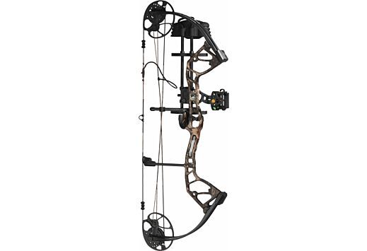 Bear Archery Youth Compound Bow LH