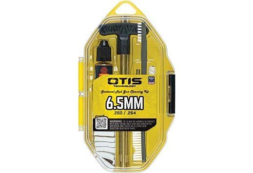 Otis Rod Cleaning Kits 6.5mm Caliber Rifle