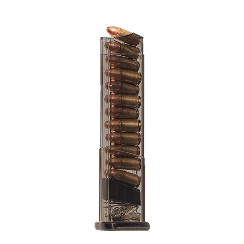 ETS S&W M&P Shield Magazine 9mm Luger 12 Rounds