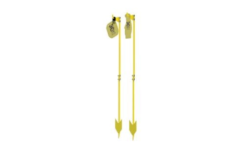 Caldwell AR500 Target Post 70 Assembled Length