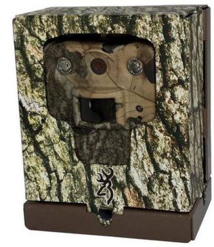 Browning Trail Camera Security Box