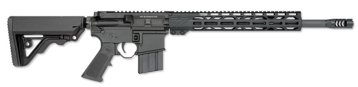 RRA LAR15M A4 .450 Bushmaster