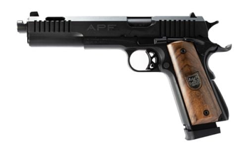 American Precision Firearms Prismatic Dueller 1911 45ACP Pistol