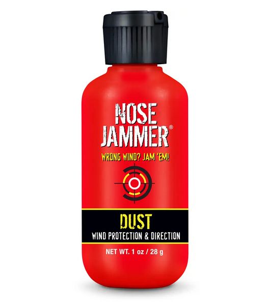 NOSE JAMMER DUST 1OZ