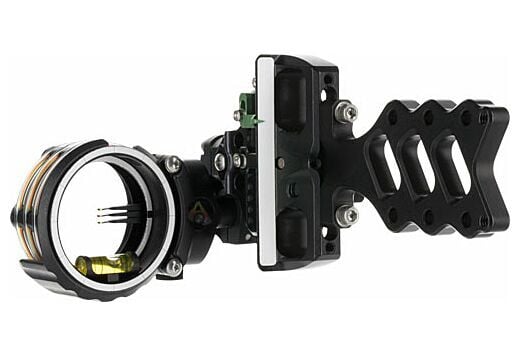 Axcel Accu Hunter Sight Accustat Ii 3-pin .019 Rh/lh
