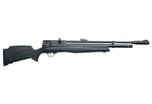 Beeman 1335 Pcp Chief Ii Plus .177 Pellet Air Rifle 12-shot