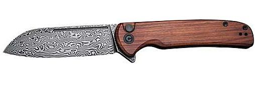 CIVIVI KNIFE CHEVALIER 3.46
