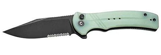 CIVIVI KNIFE COGENT 3.47