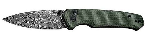CIVIVI KNIFE ALTUS 2.97