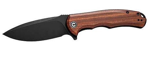 CIVIVI KNIFE PRAXIS 3.75