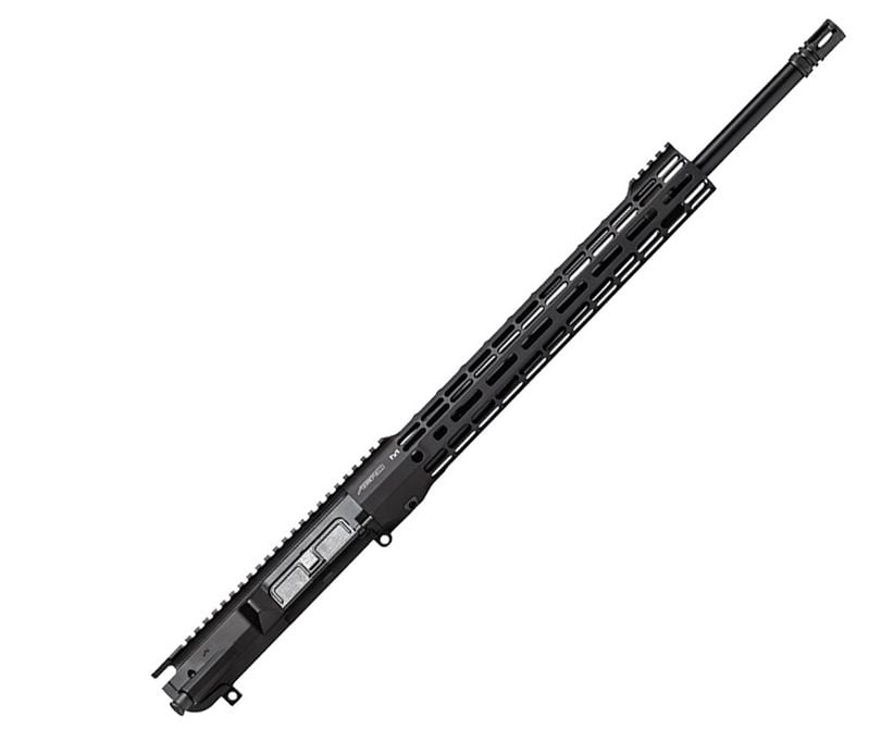 Aero Precision M5 20 CMV .308 Win Complete AR-308 Upper Receiver ATLAS S-ONE Handguard