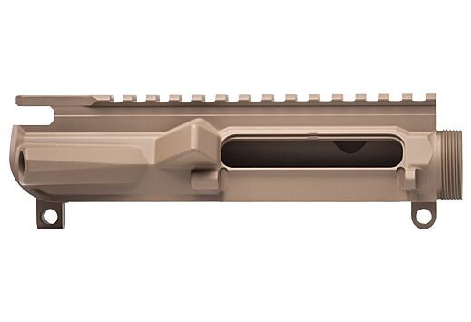 Aeroprecision M4E1 Stripped Upper Receiver