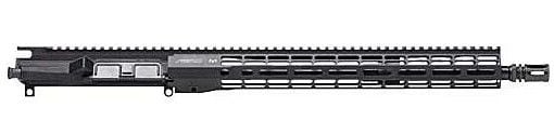 Aero Precision M4E1 Complete AR-15 Upper Receiver 5.56 NATO 16 Barrel 15 ATLAS R-ONE Black