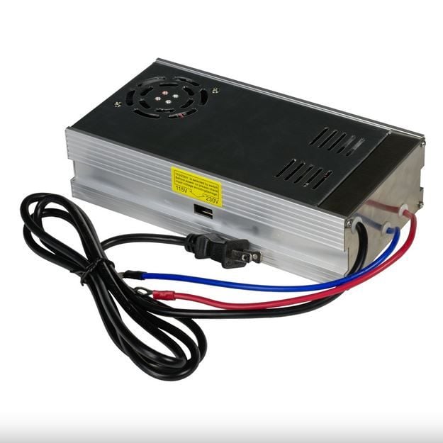 HATSAN TACTAIR SPARK PCP