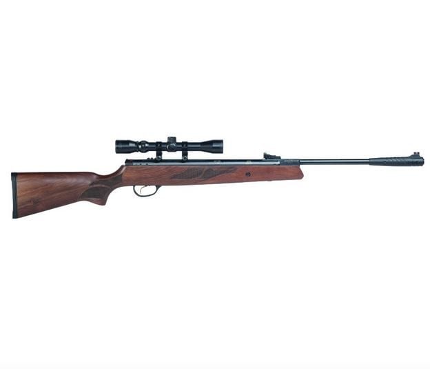 HATSAN MODEL 95 SPRING COMBO