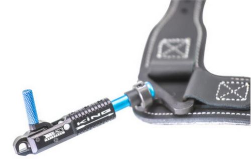 B3 ARCHERY RELEASE KING SINGLE