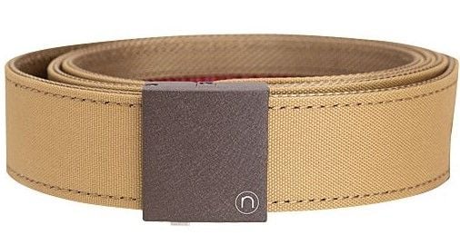 NEXBELT SUPREME APNDX EDC GUN BELT 1.5 COYOTE UPTO 50 WST