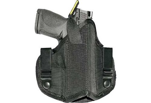 Crossfire Holster Eclipse Low- Pro Iwb/owb 3-3.5 Nylon Rh!