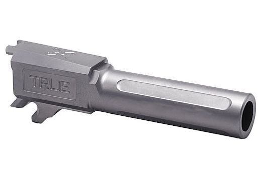 True Precision Sig P365 Barrel