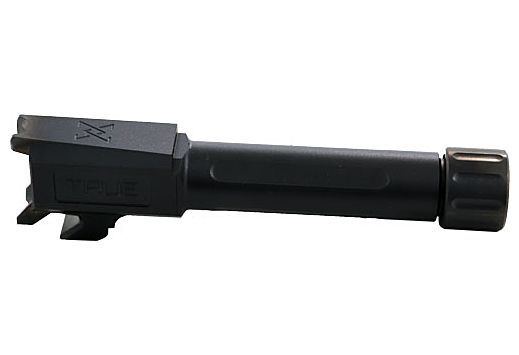 True Precision SF Hellcat BBL