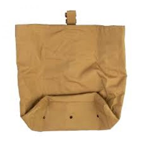 GREY GHOST GEAR ROLL-UP DUMP