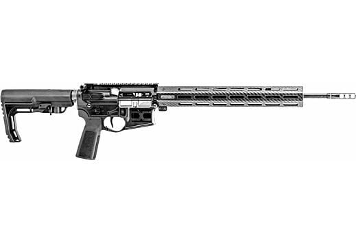 Faxon ION-X Hyperlite 5.56 NATO Semi-Auto Rifle