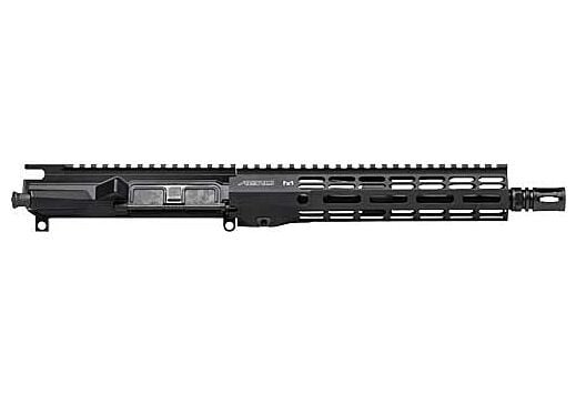 Aeroprecision M4e1-t Complete Upper 10 Barrel 300blk