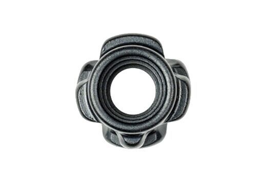 Hamskea Raptor Peep 3/16 Black