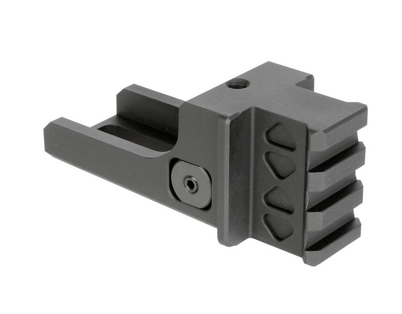 Midwest Industries 1913 Rear Stock Adapter for AK-47 with Tang