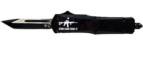 TEMPLAR KNIFE SMALL OTF COME