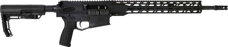 Radical Firearms RBR10-308-18 AR .308 Win Semi-Auto Rifle - 20 Rounds ...