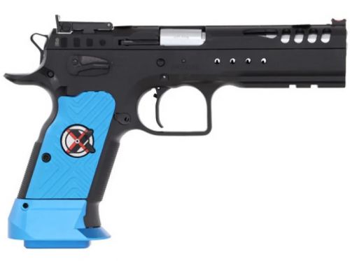 Tanfoglio Limited Master Extreme .45 4.75 10rd