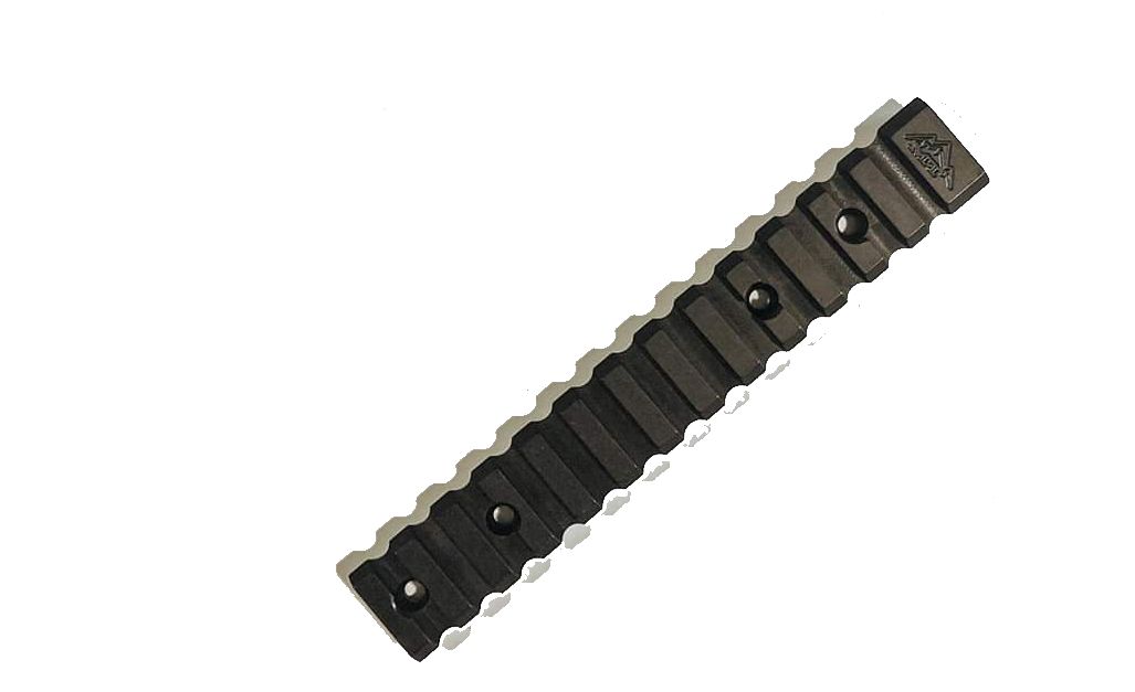 MOUNTAIN TACTICAL TIKKA T1X EXTENDED PIC RAIL 30 MOA