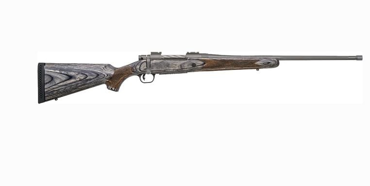 Mossberg & Sons Patriot 7mm PRC Bolt Action Rifle