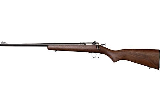 Crickett Rifle G2 .22LR Blued/Walnut Left Hand