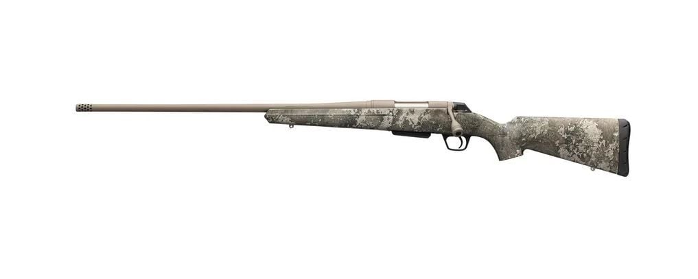 Winchester XPR Hunter Left-Hand 350 Legend 535782296 | 22