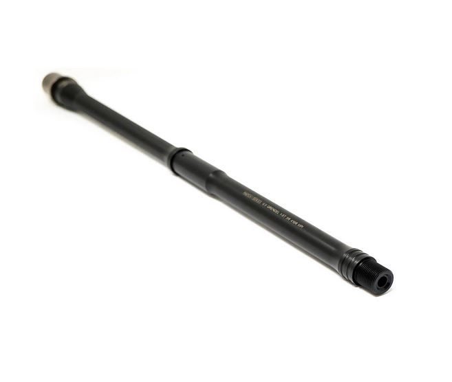 Faxon Match 6.5 Grendel 18 Mid-Length Gunner Nitride Barrel