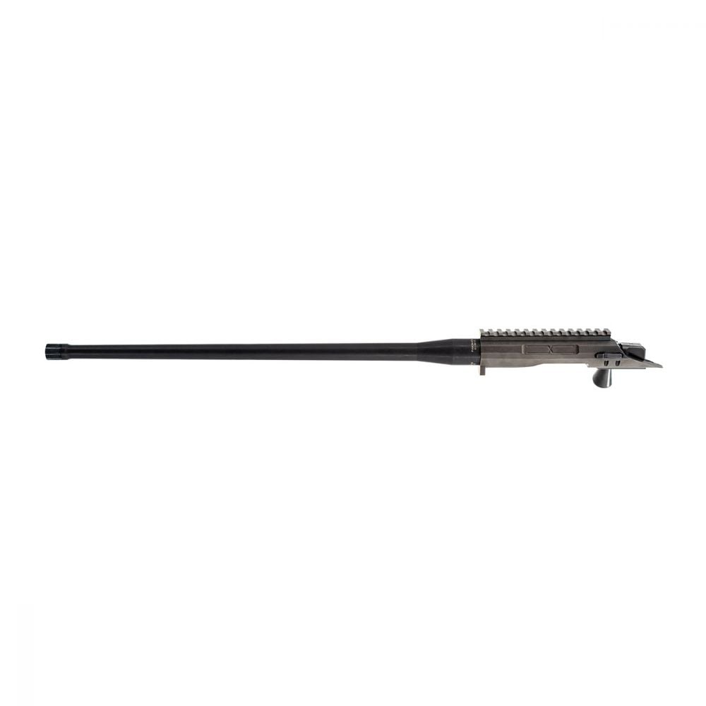Faxon FX7 6.5 Creedmoor 20 Barreled Bolt Action Receiver Gunner