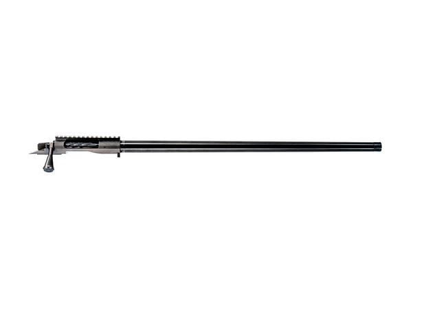 Faxon FX7 6.5 Creedmoor 24 Barreled Bolt Action Receiver M24 BLK