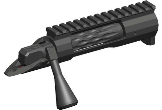 Buds Gun Shop
