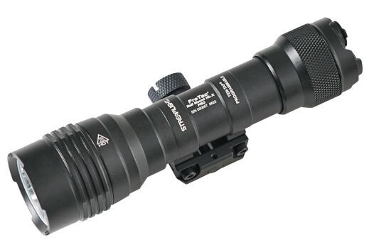 Streamlight Pro-tac Rail Mount HL-X Pro Light White Led