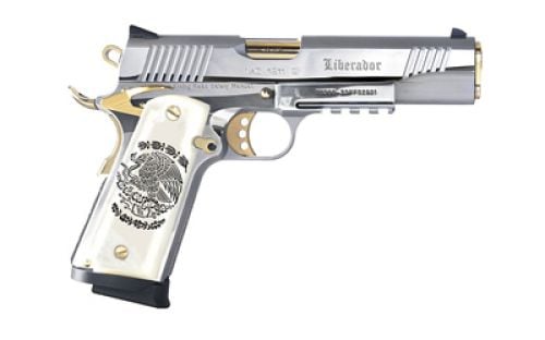 Girsan MC1911S Liberador II 9mm Semi Auto Pistol