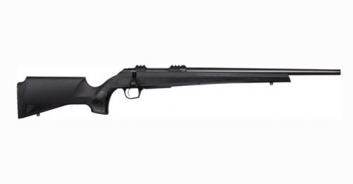 CZ-US CZ600 Alpha .243 Winchester Bolt Action Rifle