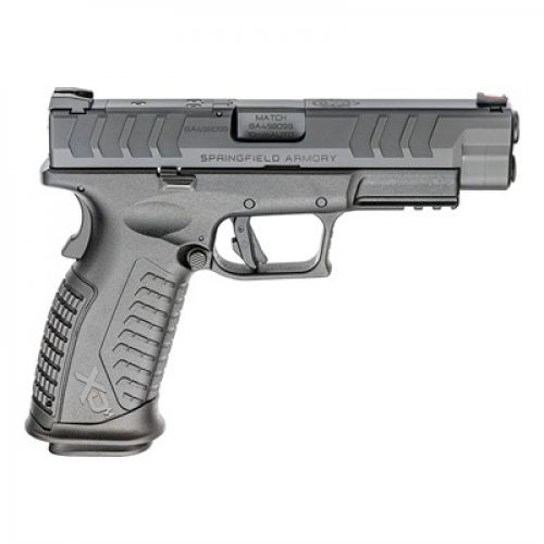 Springfield Armory XD-M Elite 10MM