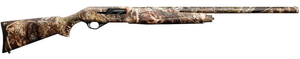 Charles Daly 601 12GA - Mossy Oak Country DNA Camo
