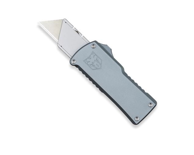 Cobratec OTF Utility Knife