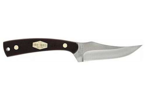 Old Timer Sharpfinger 4 Knife