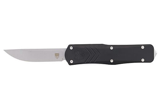 COBRATEC MEDIUM FSX OTF BLACK