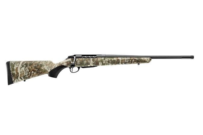 Tikka T3X Lite Roughtech Specter 350 Legend Bolt Action Rifle