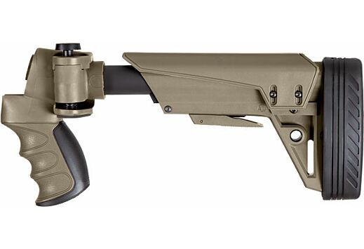 ADV. TECH. STRIKEFORCE SHOTGUN